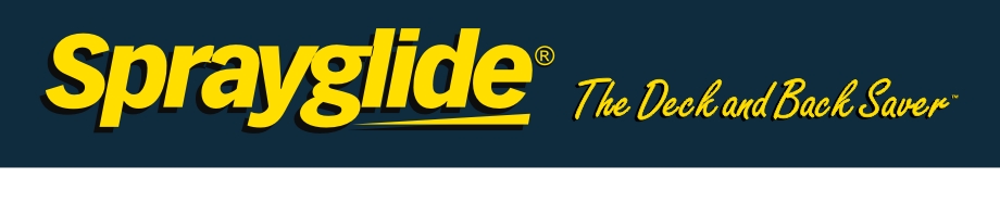 Sprayglide